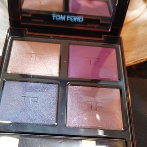 Tom Ford quad